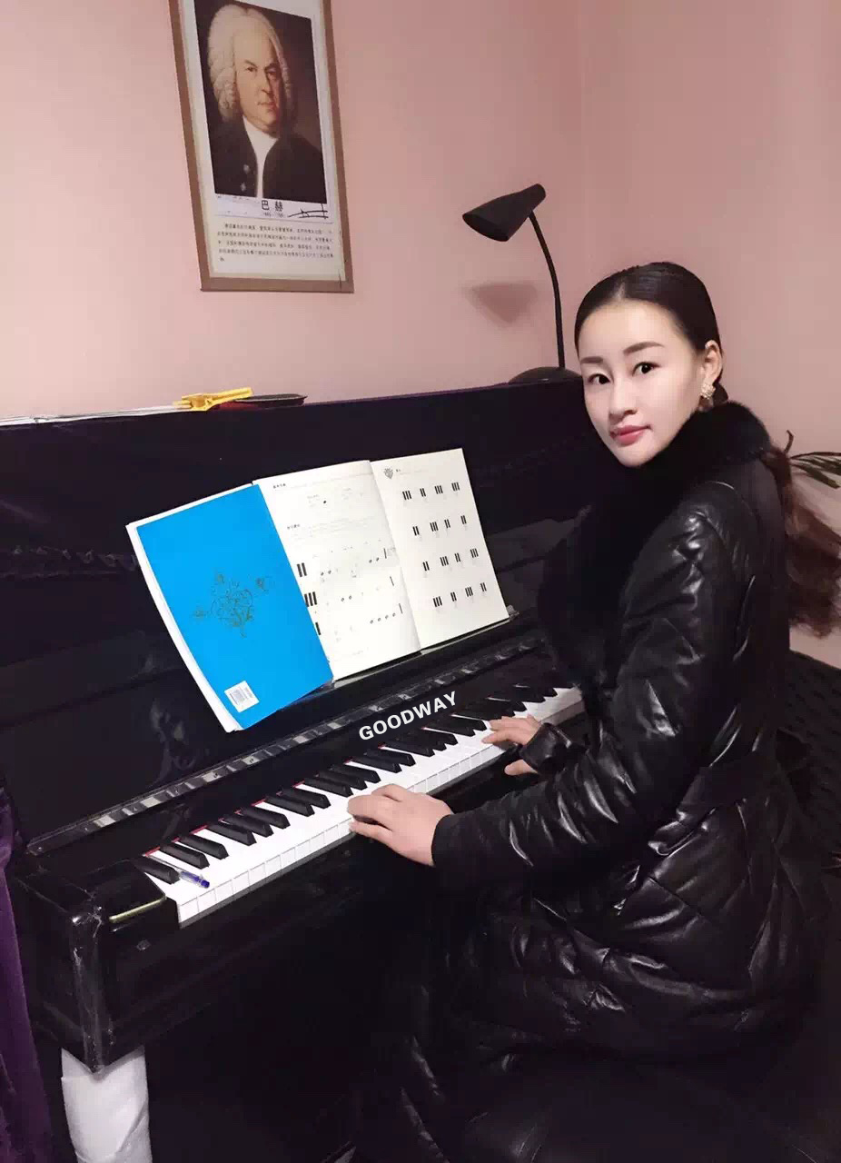 扬州钢琴培训